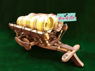 bangle cart